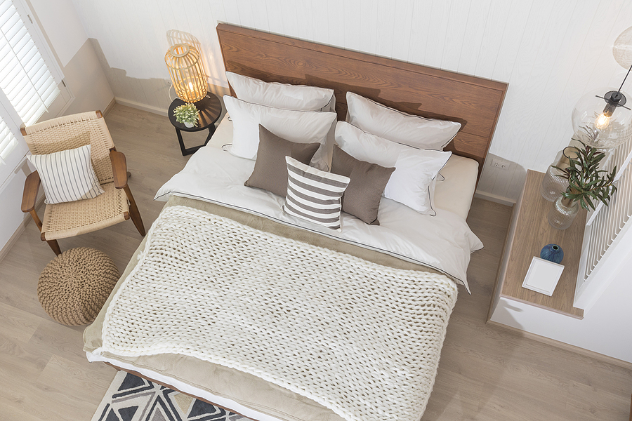 These Bedroom Improvements Will Help You Sell Your Home