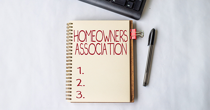 Hoa Questions Answers to Common Questions About Homeowner Association